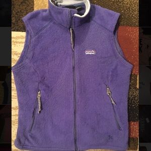 Patagonia Vest